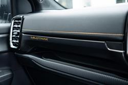 2025 Ford Ranger PHEV Wildtrak