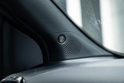 2025 Ford Ranger PHEV Wildtrak