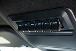 2025 Ford Ranger PHEV Wildtrak