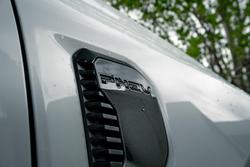 2025 Ford Ranger PHEV Wildtrak