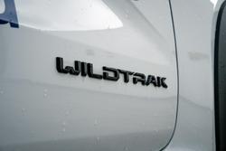 2025 Ford Ranger PHEV Wildtrak