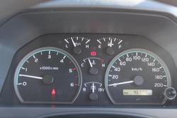 2021 Toyota Landcruiser Workmate