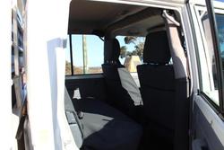 2021 Toyota Landcruiser Workmate