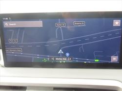 2025 LDV Terron 9 Origin