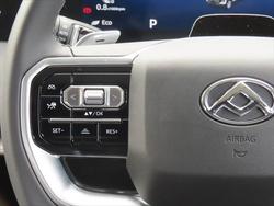 2025 LDV Terron 9 Origin