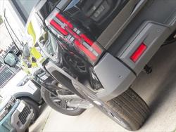 2025 LDV Terron 9 Origin