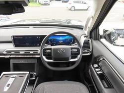 2025 LDV Terron 9 Origin