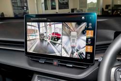 2025 GWM Haval H6 Lux