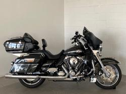 Harley-Davidson Ultra Classic Electra Glide 1690 (flhtcu)