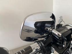 2011 Harley-Davidson Ultra Classic Electra Glide 1690 (FLHTCU) Touring Black
