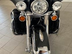2011 Harley-Davidson Ultra Classic Electra Glide 1690 (FLHTCU) Touring Black