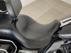 2011 Harley-Davidson Ultra Classic Electra Glide 1690 (FLHTCU) Touring Black