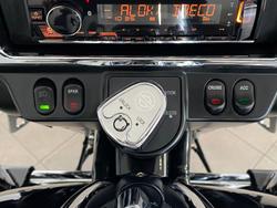 2011 Harley-Davidson Ultra Classic Electra Glide 1690 (FLHTCU) Touring Black