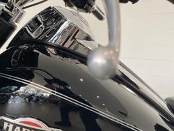 2011 Harley-Davidson Ultra Classic Electra Glide 1690 (FLHTCU) Touring Black