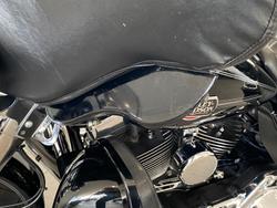 2011 Harley-Davidson Ultra Classic Electra Glide 1690 (FLHTCU) Touring Black