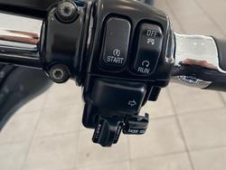 2011 Harley-Davidson Ultra Classic Electra Glide 1690 (FLHTCU) Touring Black