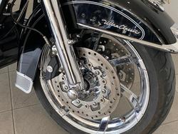 2011 Harley-Davidson Ultra Classic Electra Glide 1690 (FLHTCU) Touring Black