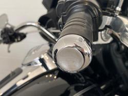 2011 Harley-Davidson Ultra Classic Electra Glide 1690 (FLHTCU) Touring Black