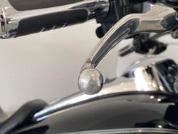 2011 Harley-Davidson Ultra Classic Electra Glide 1690 (FLHTCU) Touring Black