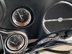 2011 Harley-Davidson Ultra Classic Electra Glide 1690 (FLHTCU) Touring Black