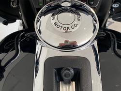2011 Harley-Davidson Ultra Classic Electra Glide 1690 (FLHTCU) Touring Black