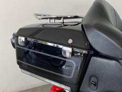 2011 Harley-Davidson Ultra Classic Electra Glide 1690 (FLHTCU) Touring Black