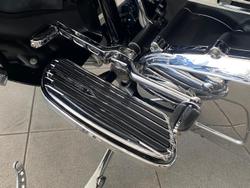 2011 Harley-Davidson Ultra Classic Electra Glide 1690 (FLHTCU) Touring Black