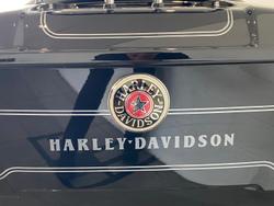 2011 Harley-Davidson Ultra Classic Electra Glide 1690 (FLHTCU) Touring Black
