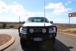2018 Ford
Ranger XLT