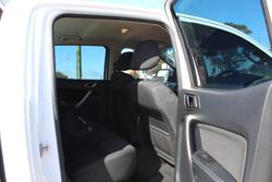2018 Ford
Ranger XLT