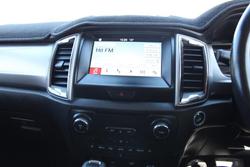 2018 Ford
Ranger XLT