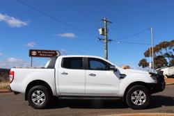 2018 Ford
Ranger XLT