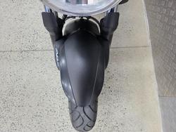 2025 Suzuki SV650 LAMS BLUE