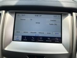 2019 Ford Everest Trend