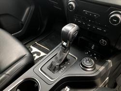 2019 Ford Everest Trend