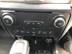 2019 Ford Everest Trend