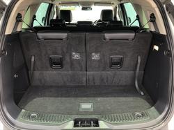 2019 Ford Everest Trend