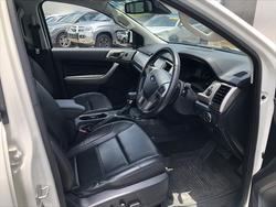 2019 Ford Everest Trend