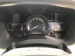 2019 Ford Everest Trend