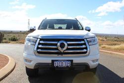2023 GWM
                Ute Cannon-L
