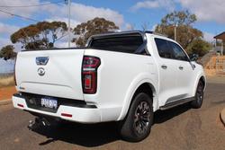 2023 GWM
                Ute Cannon-L