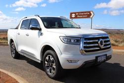 2023 GWM
                Ute Cannon-L