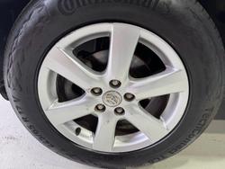 2006 Toyota RAV4 Cruiser ACA33R 4X4 On Demand Crystal Pearl