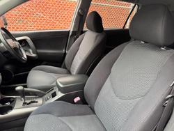 2006 Toyota RAV4 Cruiser ACA33R 4X4 On Demand Crystal Pearl