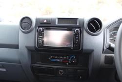 2021 Toyota
Landcruiser Workmate