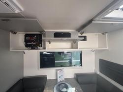 2025 New Age Caravans Manta Ray Adventurer
