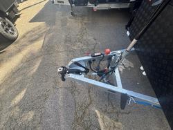 2025 New Age Caravans Manta Ray Adventurer