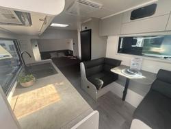 2025 New Age Caravans Manta Ray Adventurer