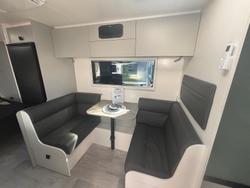 2025 New Age Caravans Manta Ray Adventurer