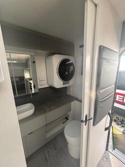 2025 New Age Caravans Manta Ray Adventurer